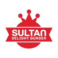 Sultan Delight Burger